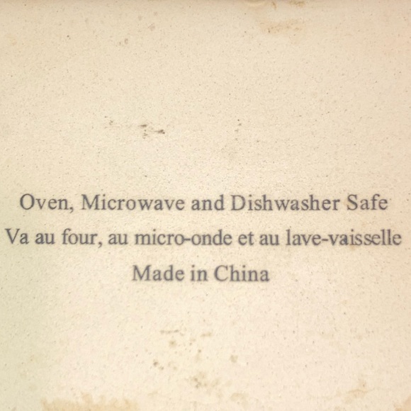 Misc. baking cookware - Picture 8 of 11